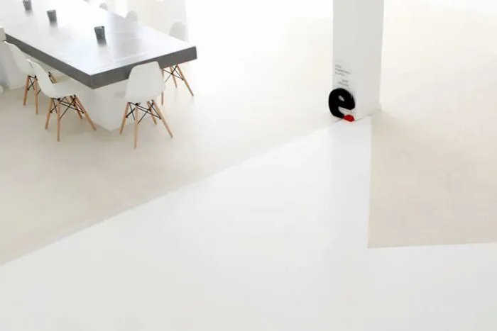 Showroom Satine