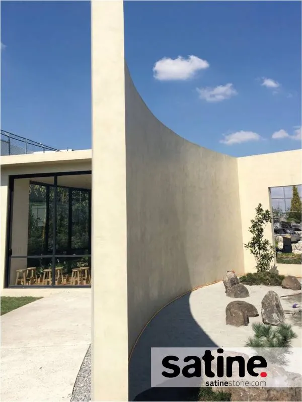 Spa in Metepec, Satine Mexico-Stad
