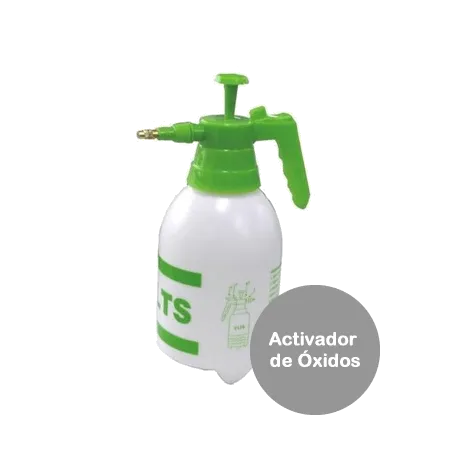 ACTIVADOR GEL ÓXIDO · satinestone.com