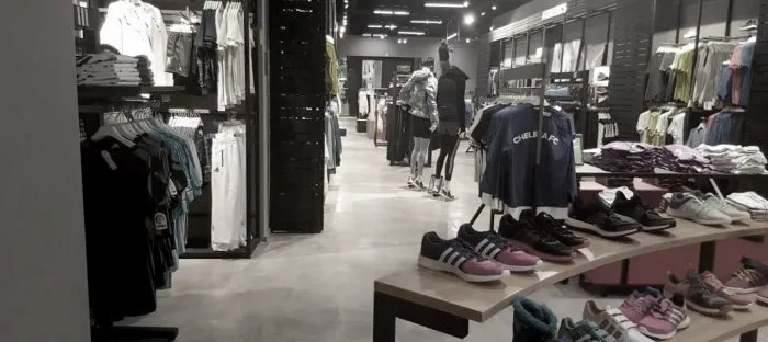 Nowa koncepcja Adidas Mexico autorstwa Satine