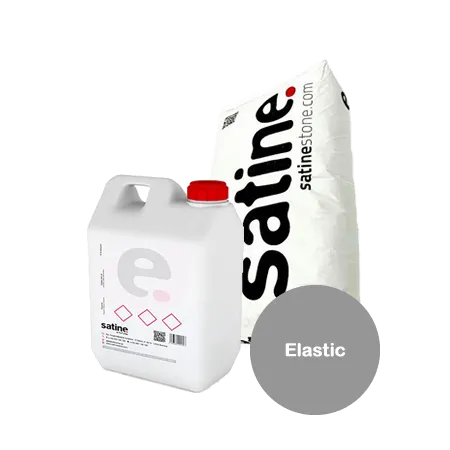 ELASTIC SANITARI · satinestone.com