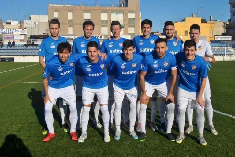 La promoció d'ascens a Tercera Divisió: sense pròrroga, però amb penals