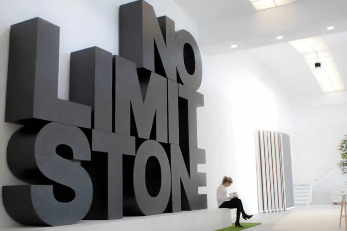 Showroom Satine