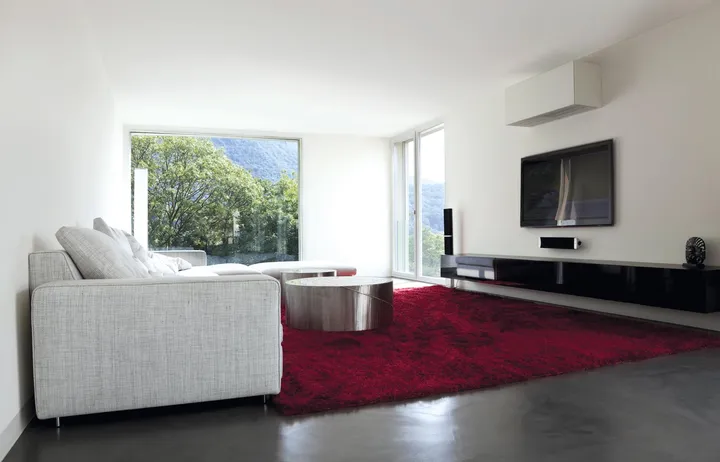 Projeto habitacional Satine
