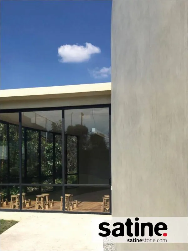 Spa in Metepec, Satine Mexico-Stad