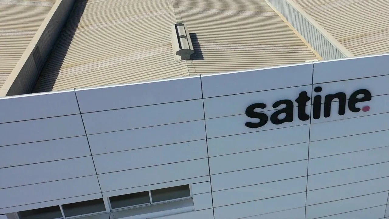 Satine Factory