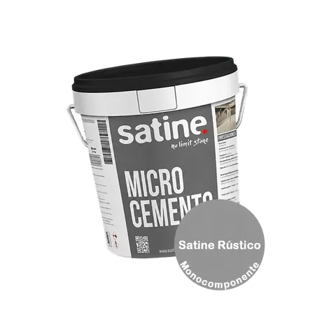 Satine Black Label Medium