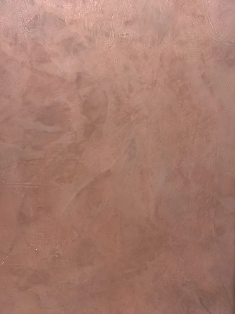 ferdig · Ready Mix Copper