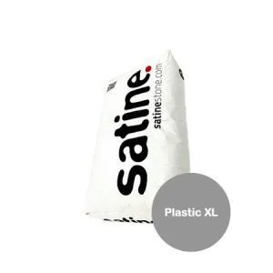 PLASTIC XL · Image figurant dans la fiche technique du produit.