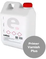 PRIMER VARNISH PLUS · Image included in the product’s technical data sheet.