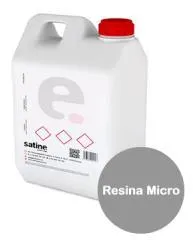 RESINA MICRO · Imagen incluida en la ficha técnica del producto.