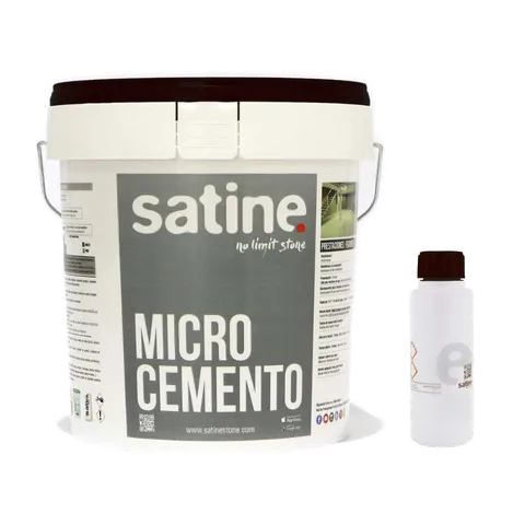 SATINE BLACK LABEL · Zdjęcie zawarte w karcie katalogowej produktu.