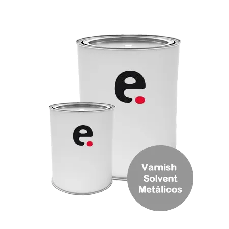 VARNISH SOLVENT METALIC · satinestone.com