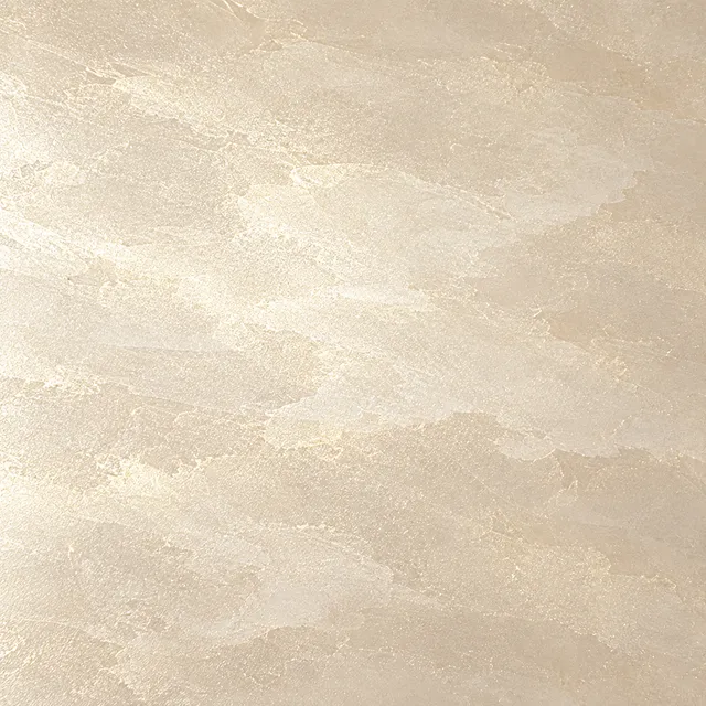 Metalliske glasurer · Perla