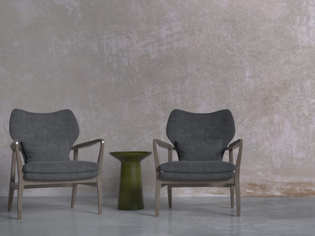 Microcement - Satine | What is it, advantages, applications and finishes